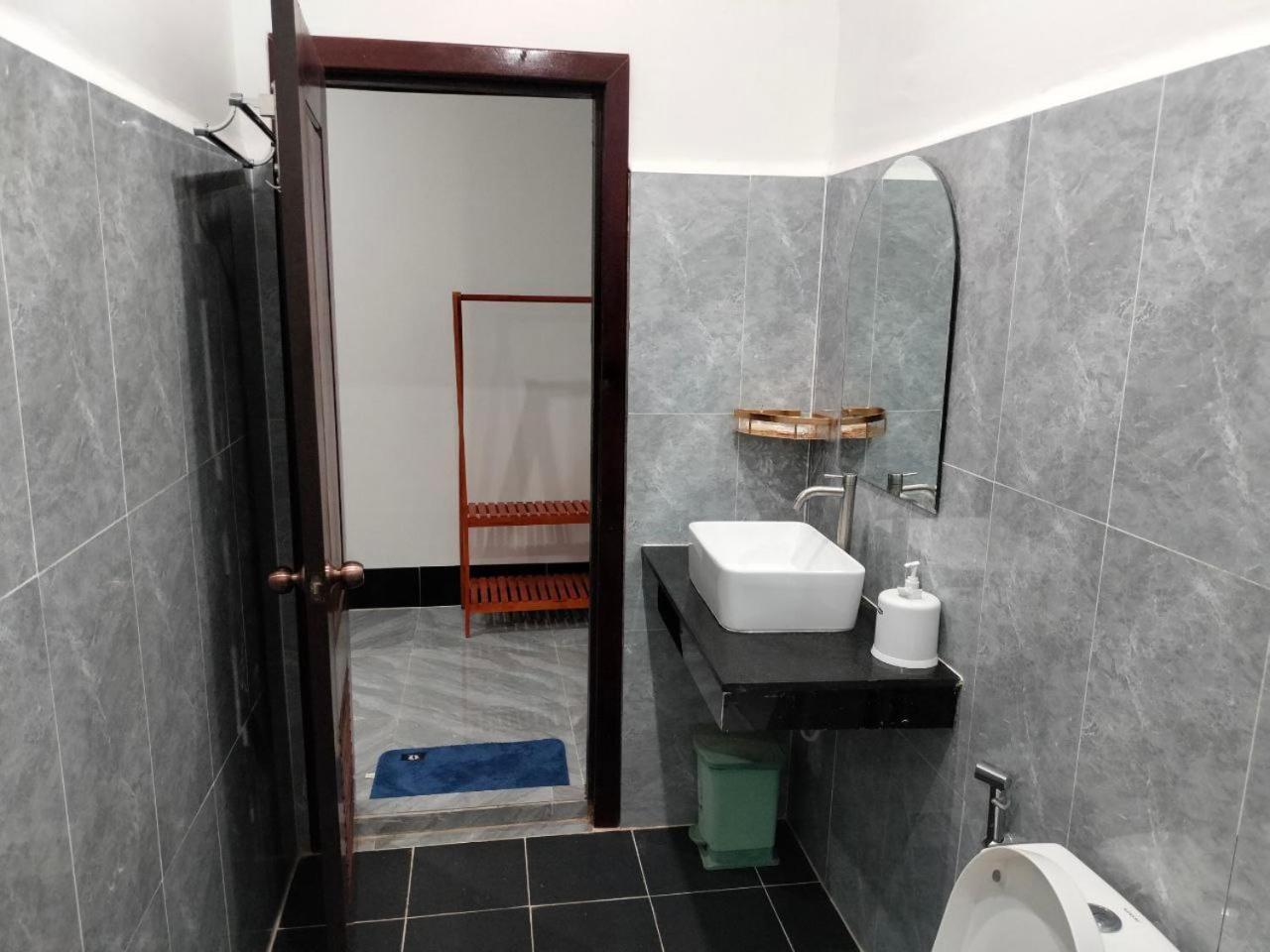 Appartamento Davyta House Siem Reap Esterno foto