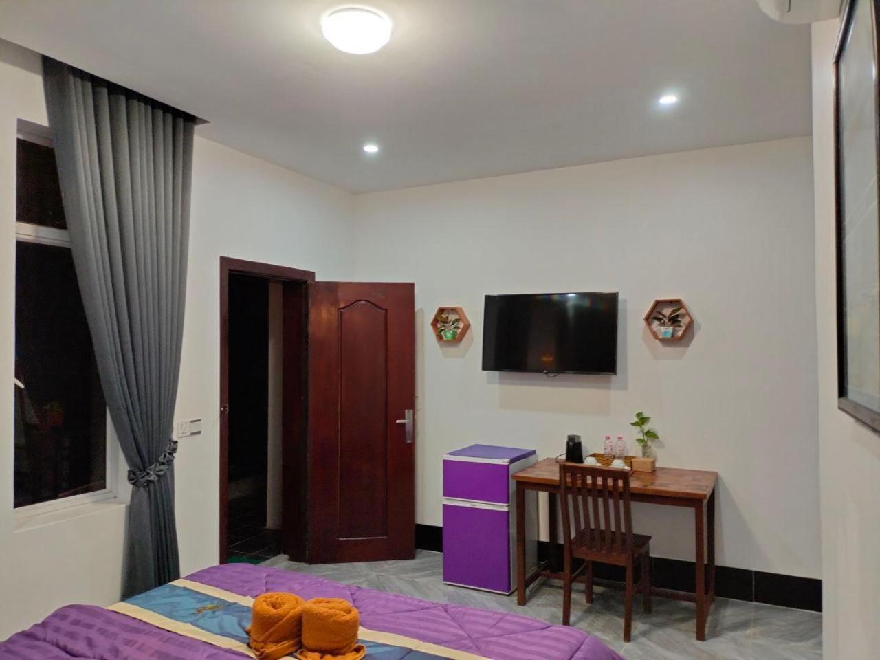 Appartamento Davyta House Siem Reap Esterno foto