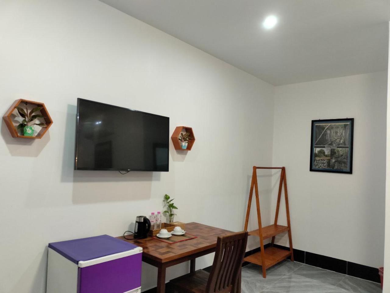 Appartamento Davyta House Siem Reap Esterno foto
