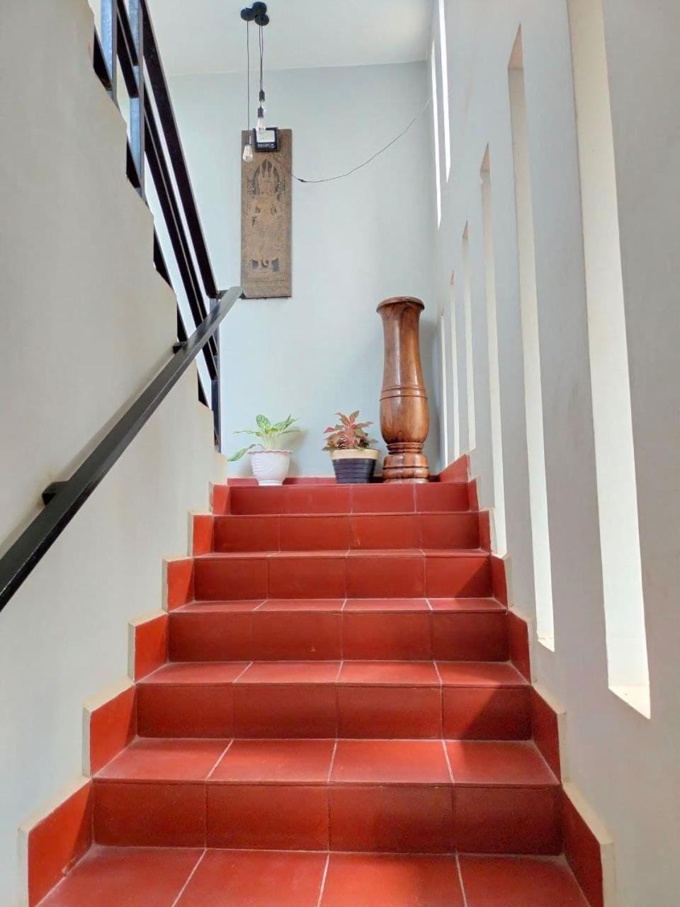 Appartamento Davyta House Siem Reap Esterno foto