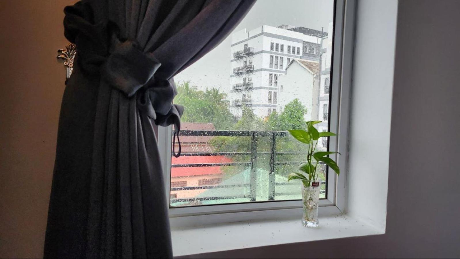 Appartamento Davyta House Siem Reap Esterno foto