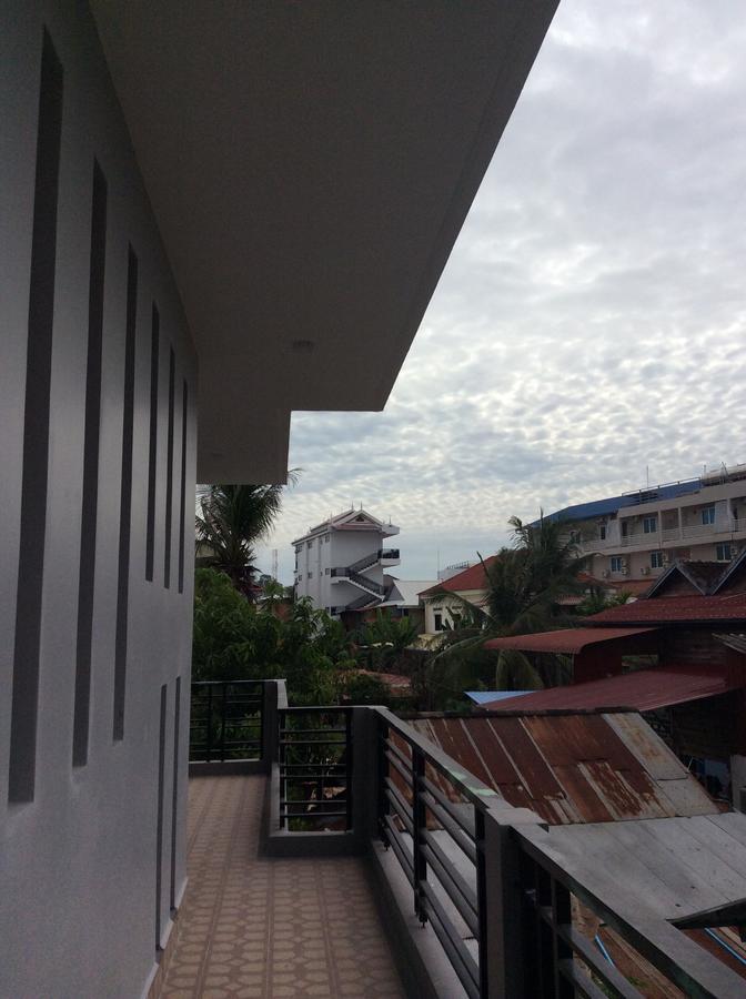 Appartamento Davyta House Siem Reap Esterno foto