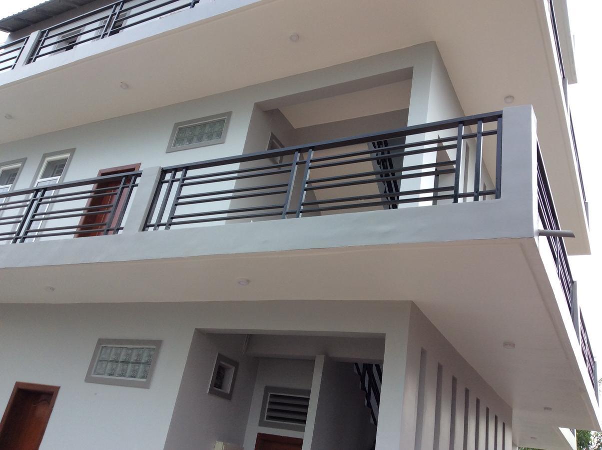 Appartamento Davyta House Siem Reap Esterno foto